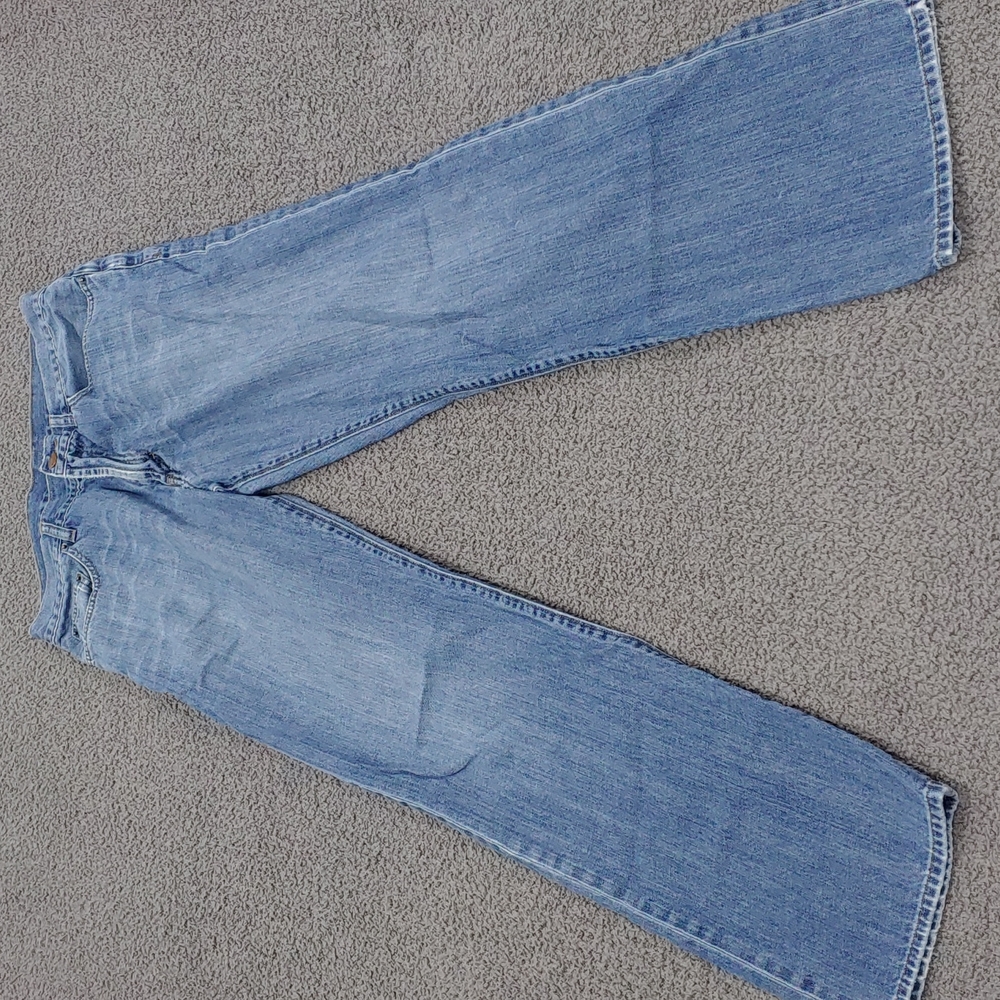 J. Crew jeans